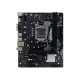 Biostar H510MHP-E Intel 11/10th Gen Motherboard