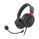 A4Tech Bloody M590i Virtual 7.1 Surround Sound With Detachable Mic Gaming Headphone