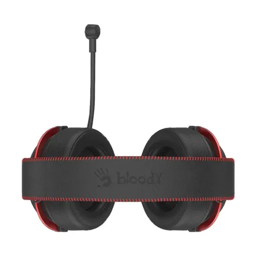 A4Tech Bloody M590i Virtual 7.1 Surround Sound With Detachable Mic Gaming Headphone