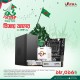 Budget Pc-Deal With AMD Athlon PRO 300GE AM4 Socket Processor And  MAXSUN Challenger A520M-K Motherboard