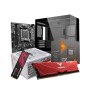 Budget Pc-Deal With AMD Ryzen 5 8500G Processor and MSI PRO A620M-E Motherboard