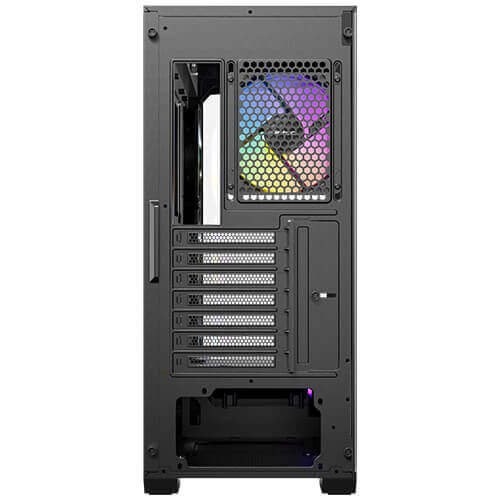 Antec C3 Black ARGB Constellation Series ATX Mid Tower Gaming Casing