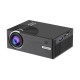 Cheerlux C7 1500 Lumens Mini LCD Projector