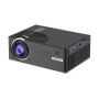 Cheerlux C7 1500 Lumens Mini LCD Projector