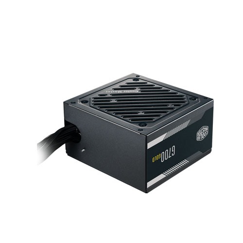 Cooler Master G GOLD 700W A/IN Cable Power Supply