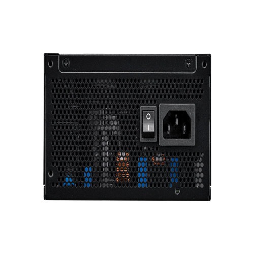 Cooler Master GX2 850 Gold Modular A/EU cord ATX 3.0 Power Supply