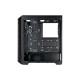 Cooler Master Masterbox MB520 ARGB Mid Tower ATX Casing BLACK