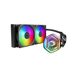 Cooler Master MasterLiquid 240 Atmos ARGB 