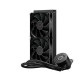 Cooler Master MasterLiquid 240L Core 240mm Black Liquid CPU Cooler