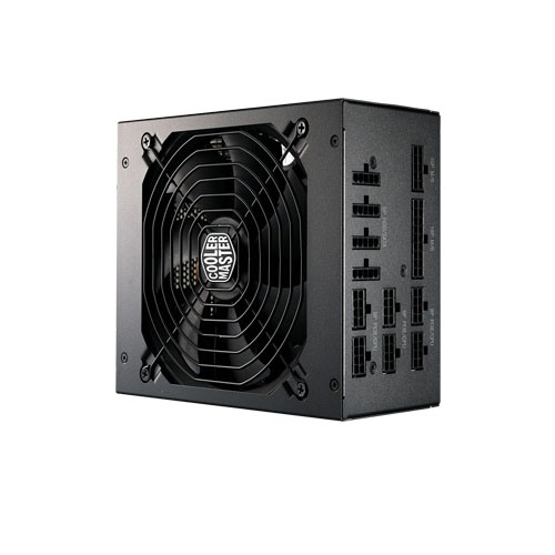 Cooler Master MWE Gold V2 FM1050W ATX3.0 A/IN Cable power Supply