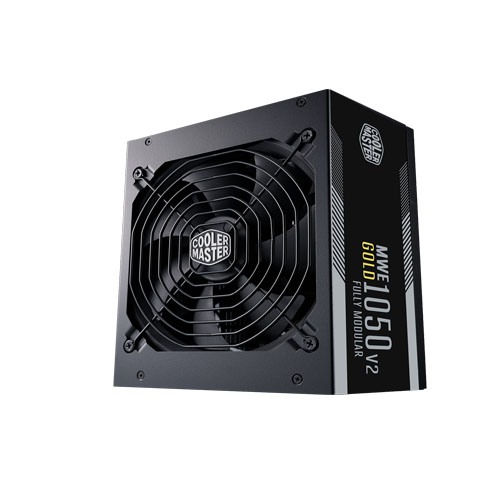 Cooler Master MWE Gold V2 FM1050W ATX3.0 A/IN Cable power Supply
