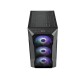 Cooler Master TD500 MESH V2 Case Black