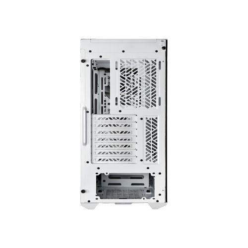 Cooler Master TD500 MESH V2 Case White