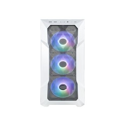 Cooler Master TD500 MESH V2 Case White