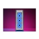 Corsair ML120 LED ELITE Blue Premium 120mm PWM Magnetic Levitation Fan (White)