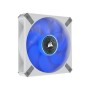Corsair ML120 LED ELITE Blue Premium 120mm PWM Magnetic Levitation Fan (White)