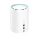 Cudy M1300 AC1200 1200mbps Gigabit Whole Home Mesh WiFi Router (3 Pack)