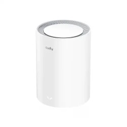 Cudy M1800 AX1800 Whole Home Mesh WiFi 6 Router (1 Pack)