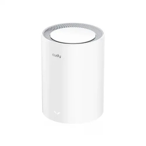 Cudy M1800 AX1800 Whole Home Mesh WiFi 6 Router (2 Pack)