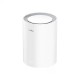 Cudy M1800 AX1800 Whole Home Mesh WiFi 6 Router (2 Pack)