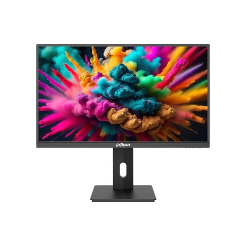 Dahua DHI-LM27-U401A 27 inch UHD 4K Bezel Less Monitor