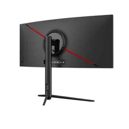 Dahua DHI-LM30-E330CA 30-Inch VA Panel 200Hz Monitor