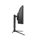 Dahua DHI-LM30-E330CA 30-Inch VA Panel 200Hz Monitor