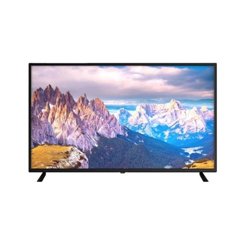 Dahua LM43-F400 43 Inch UHD LED Monitor
