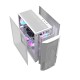 DarkFlash DF2100 White PC Case
