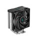 DeepCool AG400 Digital CPU Cooler