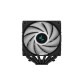 DEEPCOOL AG620 BK ARGB DUAL TOWER CPU COOLER
