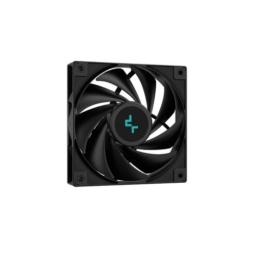 Deepcool AG620 DIGITAL Hydro Bearing CPU Cooler