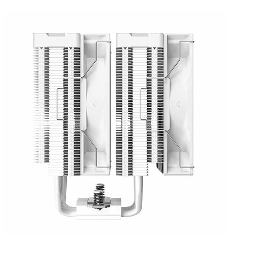 Deepcool AG620 Digital WH ARGB 120mm White Air CPU Cooler