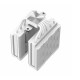 Deepcool AG620 Digital WH ARGB 120mm White Air CPU Cooler