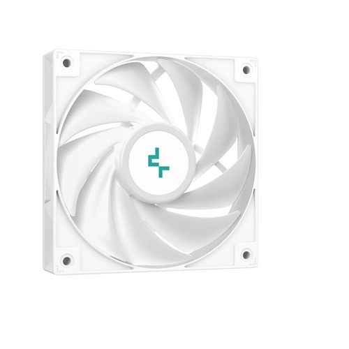 Deepcool AG620 Digital WH ARGB 120mm White Air CPU Cooler