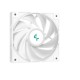 Deepcool AG620 Digital WH ARGB 120mm White Air CPU Cooler