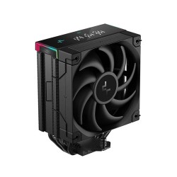 Deepcool AK400 Digital Pro ARGB Black Air CPU Cooler