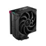 Deepcool AK400 Digital Pro ARGB Black Air CPU Cooler