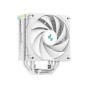 Deepcool AK400 DIGITAL WH CPU Cooler