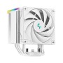 Deepcool AK500 Digital WH 120mm ARGB White Air CPU Cooler
