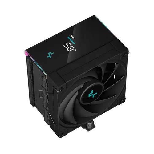 DeepCool AK500S DIGITAL CPU AIR COOLER