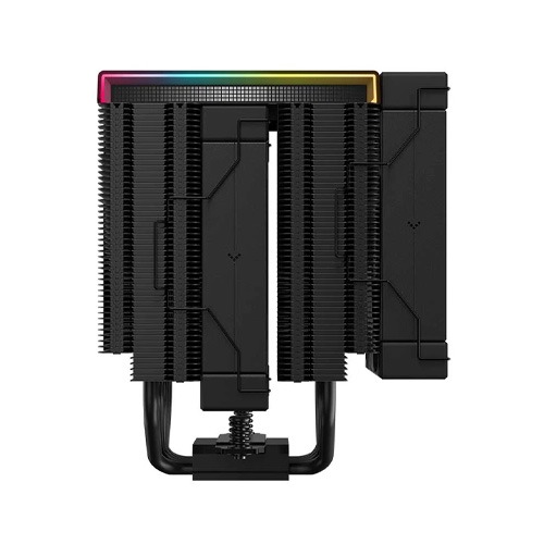 Deepcool AK620 Digital Pro ARGB Black Air CPU Cooler