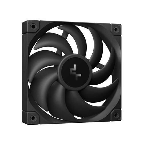 Deepcool AK620 Digital Pro ARGB Black Air CPU Cooler
