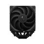 Deepcool AK620 Digital Pro ARGB Black Air CPU Cooler