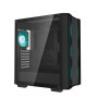 DeepCool CC560 V2 Mid-Tower ATX PC Case