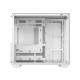 DEEPCOOL CG530 MID TOWER ATX CASING - White