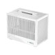 DeepCool CH160 MESH mini tower case(White)