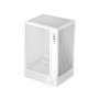 Deepcool CH170 Digital Mini Tower White Mini-ITX Gaming Desktop Casing