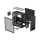 DeepCool CH510 ZORIA Mid-Tower ATX Case