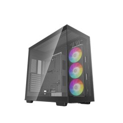 Deepcool CH780 Full Tower Gaming Case black 